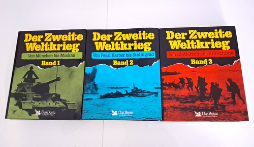Das beste der zweite - beste,