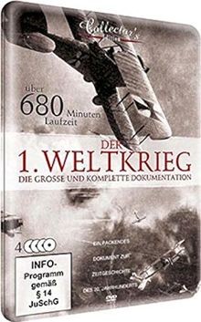 Der weltkrieg von - 1., best