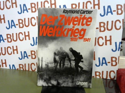 Der zweite weltkrieg - zweite, band