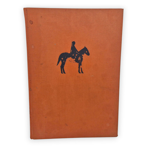 Pferd und reiter ii - im,