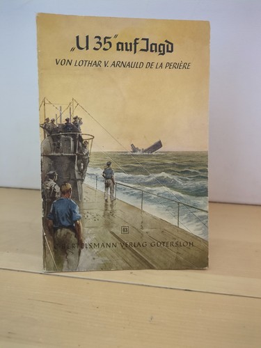 U35 auf jagd spannende - jagd,