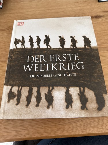 Der erste weltkrieg - erste,