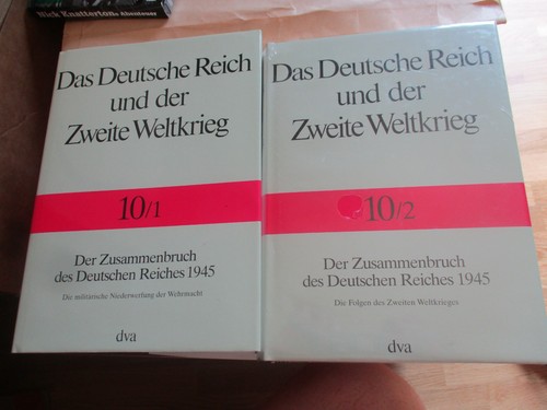 Das deutsche reich - deutsche, d