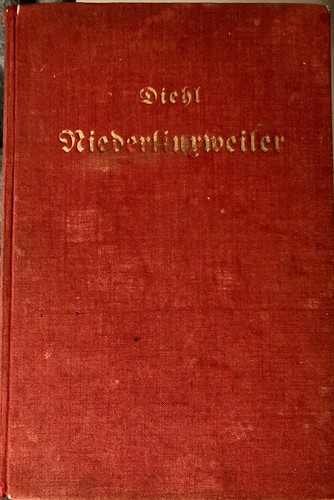 Niederlinxweiler saar ein - niederlinxweiler,