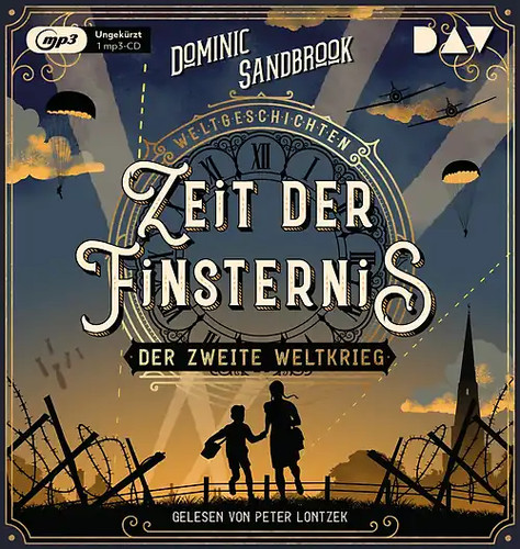 Weltgeschichte zeit der - zeit,