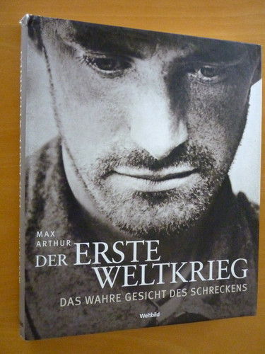 Der weltkrieg großer - der,