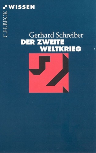Der zweite weltkrieg - der,