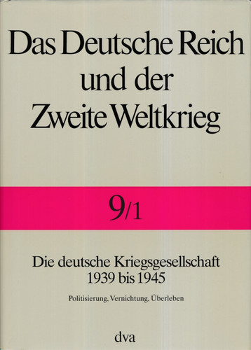 Das deutsche reich und - das,