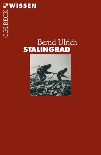 Stalingrad buch wendepunkt - buch,, 2