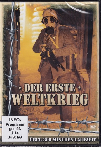 Krieg weltkrieg dvd - weltkrieg,