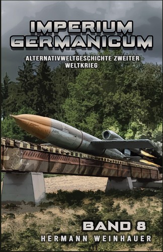 Imperium germanicum - germanicum,