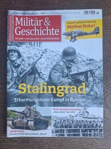 Militär geschichte 1 2019 - militÄr, &