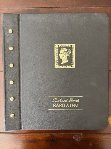 Briefmarken postgeschichte - briefmarken, 1