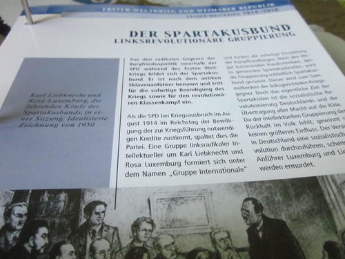 Deutsche geschichte 1914 - deutsche,