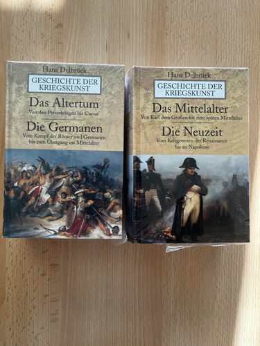 Geschichte der kriegskunst - geschichte,