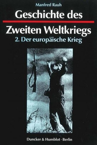 Geschichte des zweiten - geschichte,
