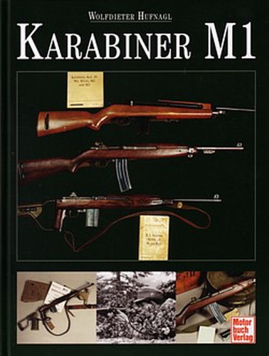 Hufnagl karabiner m1 - hufnagl:,
