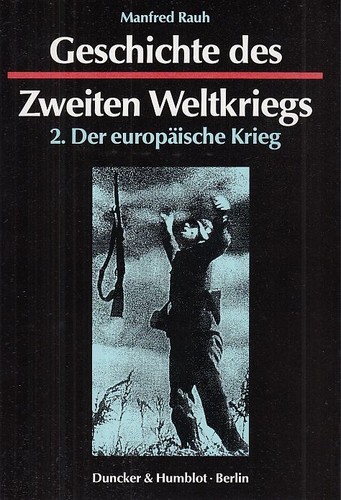 Geschichte des zweiten - geschichte,