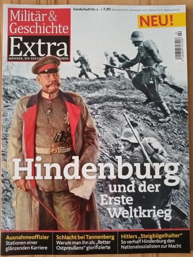Militär geschichte extra - geschichte,