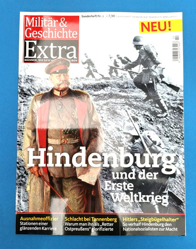 Militär geschichte extra - &,