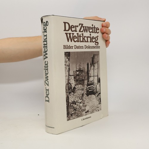 Der zweite weltkrieg - der, weltkrieg 