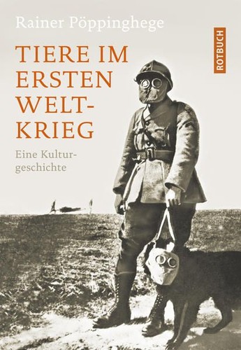 Tiere ersten weltkrieg - tiere,