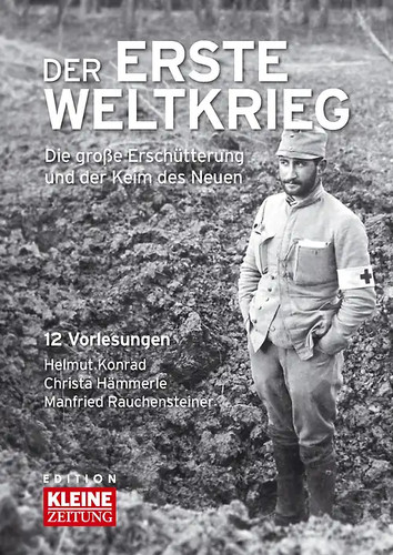 Der weltkrieg wie neu - 1.weltkrieg,
