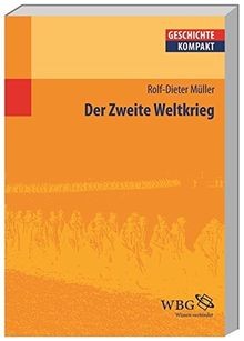 Der zweite weltkrieg - der,