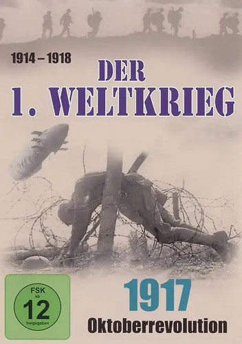 Der weltkrieg teil 4 - 4,