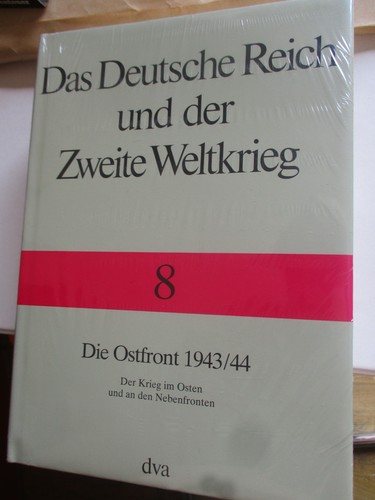 Das deutsche reich - reich, der