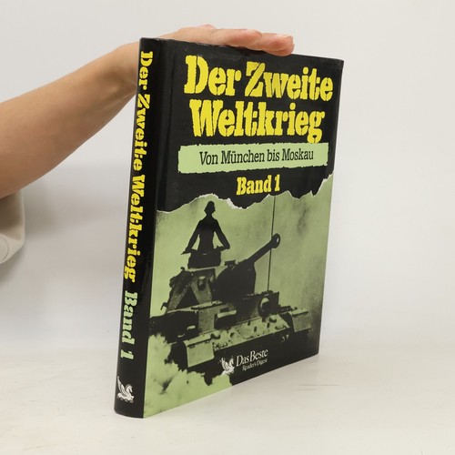 Der zweite weltkrieg von - der,