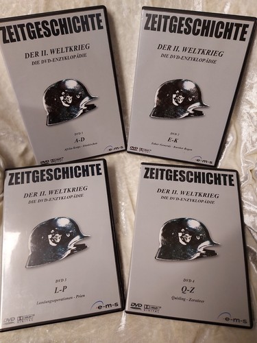 Zeitgeschichte der - zeitgeschichte,