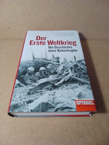 Der erste weltkrieg die - erste,