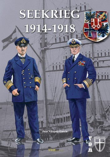 Seekrieg 1914 1918 - seekrieg, 1914-1918