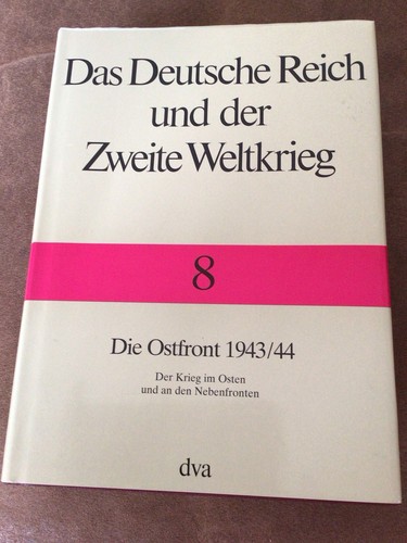 Das deutsche reich und - deutsche, der
