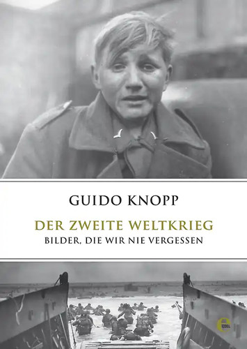 Der zweite weltkrieg - der,