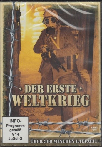 Der erste weltkrieg 8 - erste, (8