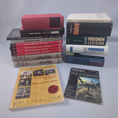 Deutsche geschichte weltkrieg - deutsche,