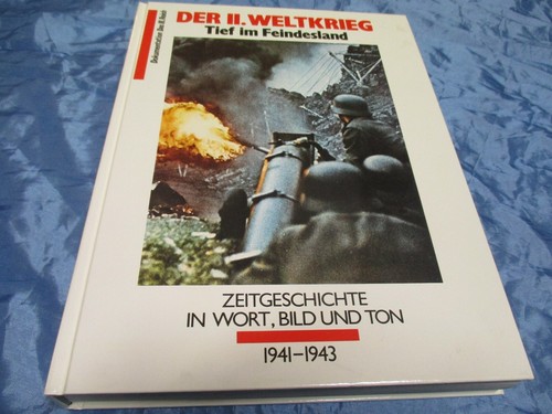 Der weltkrieg band - ii.,