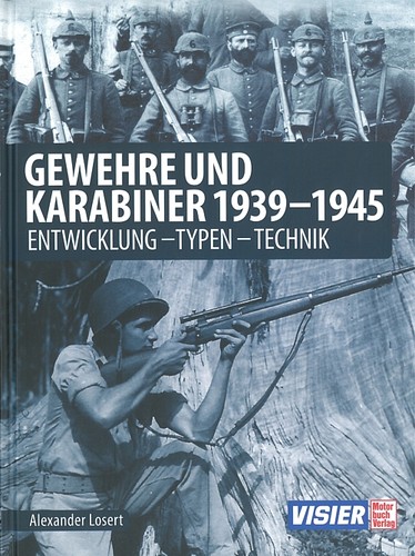 Losert gewehre karabiner - losert:, gewehre&karabiner