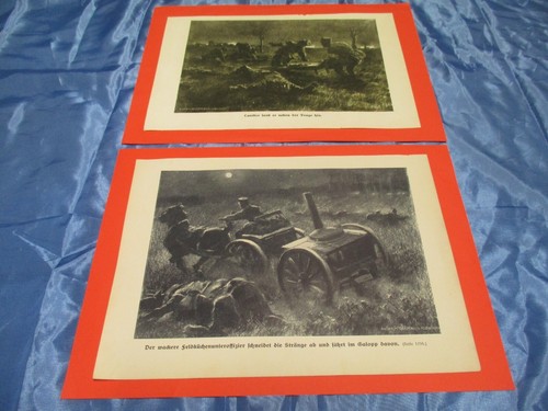 Historischer druck - historischer,