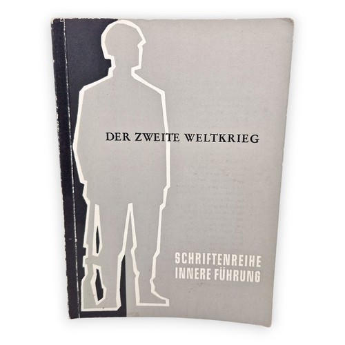 Der zweite weltkrieg - zweite,