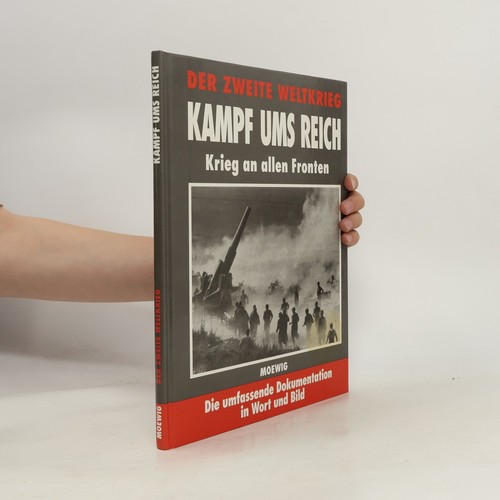 Der zweite weltkrieg - der,