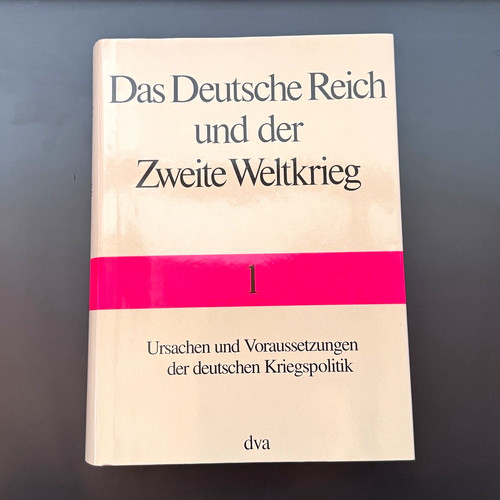 Das deutsche reich und - das,