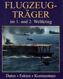Flugzeugträger und 2 - im,