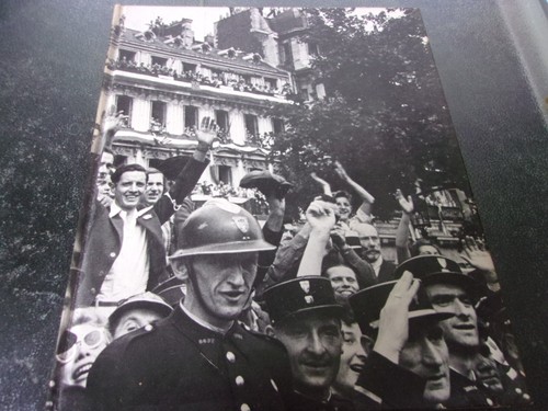 Der zweite weltkrieg - weltkrieg,