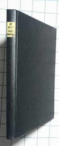 Buch band 3 - 3, /