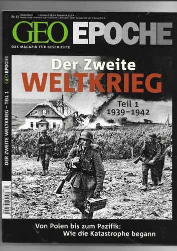 Geo epoche der zweite - 43,