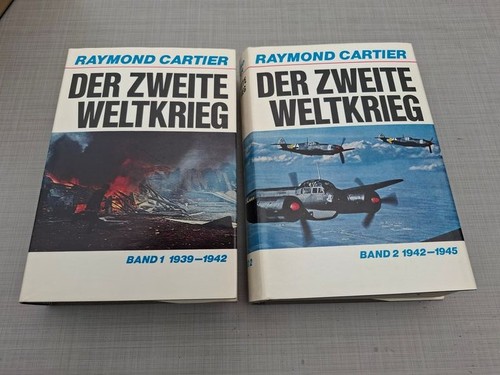 Der zweite weltkrieg band - weltkrieg,