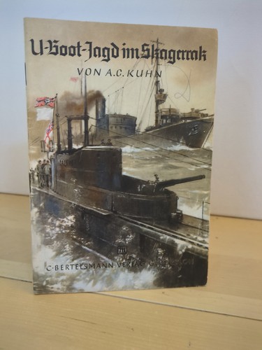 Boot jagd skagerrak - skagerrak,